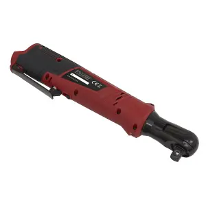 Sealey Cordless Ratchet Wrench 1/2"Sq Drive 12V SV12 Series - Body Only CP1209