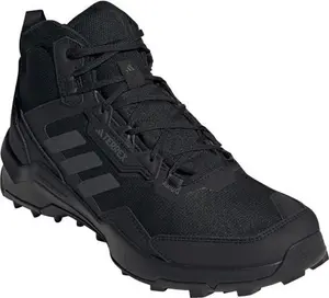 Adidas - Terrex AX4 GORE TEX Mid Walking Boots | Black - UK 8