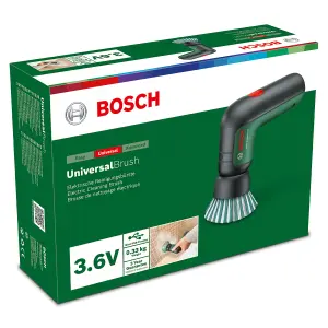 Bosch UniversalBrush Cordless Cleaning brush