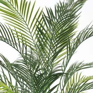 Artificial Palm Tree - Outdoor Areca Palm 140cm / 4.5ft