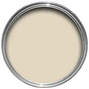 Farrow & Ball Modern Lime white No.1 Matt Emulsion paint, 2.5L