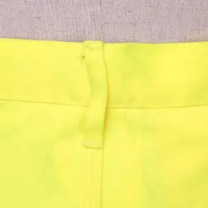 Result Mens Hi-Vis Trousers / Pants