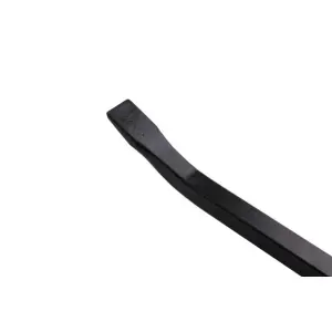 US PRO Tools Large Black Heavy Duty 36" Angle Pry Bar Crow Bar 6858