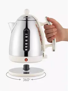 Dualit 1.5L Electric Kettle