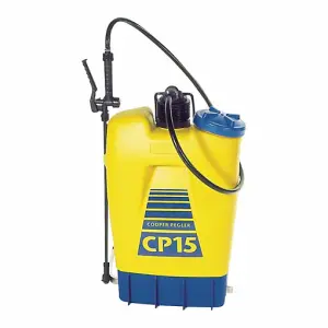 Cooper Pegler CP15 Series 2000 15Ltr Knapsack Sprayer