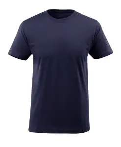 MacMichael Workwear Arica T-shirt (Dark Navy)  (XXX Large)