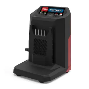 Toro 81805 Flex-Force Power System Battery 5 Amp 60V Charger