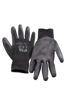 Scan PU Gloves (5 Pairs) - XMS24GLOVE5