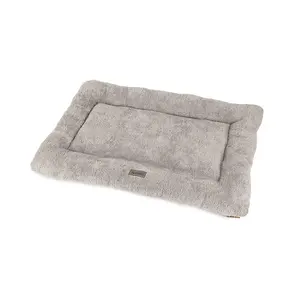 Cosy Polyester Pet Bed Extra Large (32-40kg)