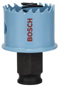 Bosch Professional Sheet Metal Holesaw 35 mm, 1 3/8"