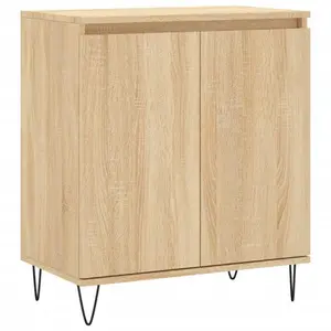 Menke 60cm Sideboard Sonoma Oak