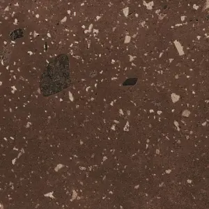 WTC Formica Prima FP8377 Red Riverstone - 4.1mtr x 100mm x 20mm Kitchen Upstand Matte 58 Finish