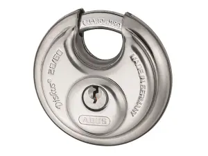 ABUS Mechanical 28/60mm Diskus Padlock