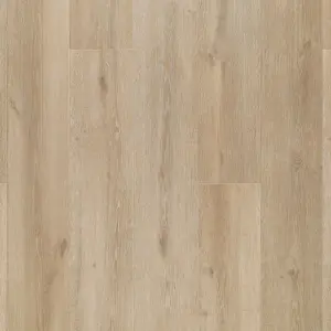 Lovst LFSLQS00717 Dunk Brown Wood Effect 8mm Laminate Flooring For All Rooms & Contract Commercial Use 2.179 m²Per Pack