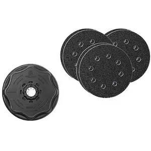 Fein Starlock Sanding Disc Set 115mm