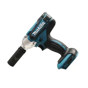 Makita DTW190Z 18v Cordless 1/2" Impact Wrench Scaffolding Tool + 2x 21mm Socket