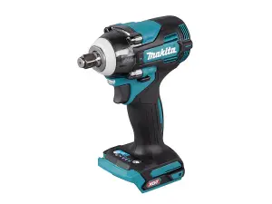 MAKITA TW001GZ01 40v Impact wrench 3/4" square drive