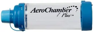 Aerochamber Plus Mouthpiece Adult Spacer