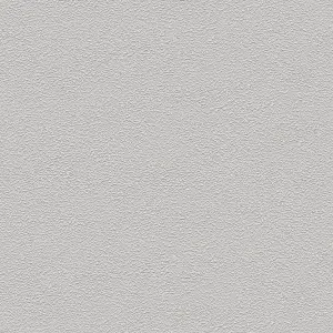 Vauquois Light grey Plaster effect Textured Wallpaper