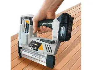 Batavia MAXXPACK Stapler-Nailer 18V Bare Unit