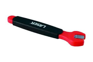 Laser Tools 8723 VDE 1000V Insulated Open Ended Spanner 13mm