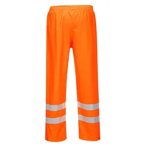 Portwest Sealtex Ultra Reflective Trousers