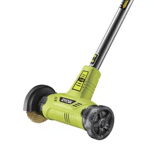 Ryobi 18V ONE+ 2Ah Patio cleaner Cordless