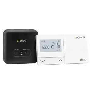 ENGO E901-WIFI Wireless Programmable Smart Wifi Thermostat