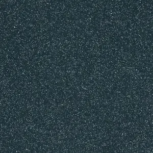 Blue Speckled Effect Vinyl Flooring, Anti-Slip Contract Commercial Vinyl Flooring with 3.0mm Thickness-10m(32'9") X 2m(6'6")-20m²