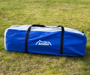 Andes Outdoor Event Dome Shelter