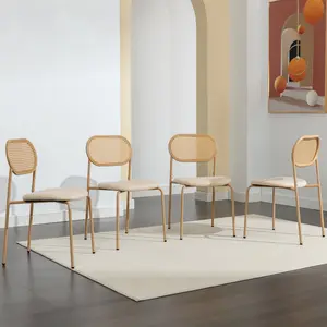 Bireuen Upholstered Dining Chair