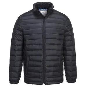 Portwest Aspen Mens Padded Jacket