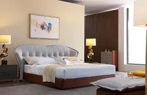 Brooklyn Luxury Super King Bed