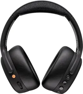 Skullcandy Crusher ANC 2 Sensory Bass Headphones - Black