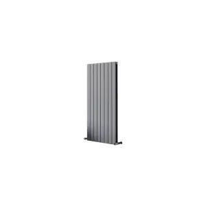 Ximax Vertirad Duplex Universal HWD12060SC Horizontal or vertical Designer 4027BTU Radiator, (W)595mm x (H)1200mm