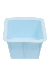 Maison by Premier Zing Pastel Blue Loaf Mould