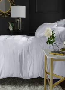 TLC Marseilles 200 Thread Count 100% Cotton Bedlinen Duvet set