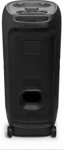 JBL Partybox Ultimate Portable Wireless Multi-Room Speaker - Black