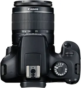 Canon EOS 4000D Kit (18-55 III)