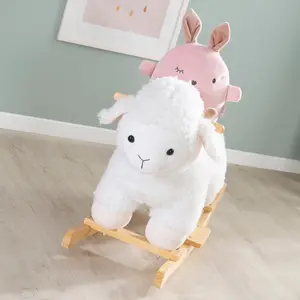 Rocking Horse