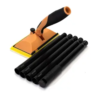 Furniture Clinic Decking Applicator Pad Kit