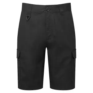 Premier Mens Work Cargo Shorts Quality Product