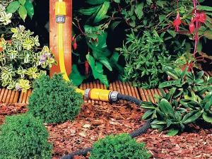 Hozelock - Standard Soaker Hose - 15m