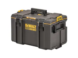 DEWALT DS400 TOUGHSYSTEM 2.0 Toolbox