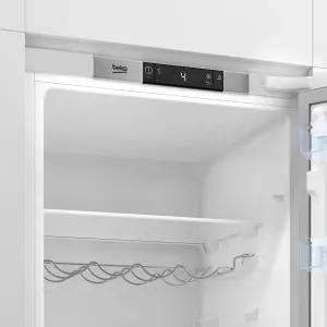 Beko Integrated Fridge - White