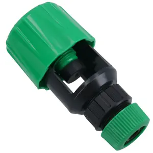 Universal Kitchen Mixer Tap to Garden Hose Connector Adapter Hose Fitting