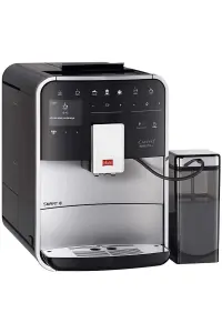 Melitta 6764548 Barista TS Smart Silver Fully Automatic Coffee Machine