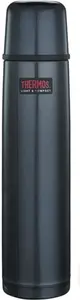 Thermos Light And Compact Flask, Midnight Blue, 1L