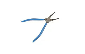 Laser Tools 6303 Circlip Pliers - Internal Straight 250mm