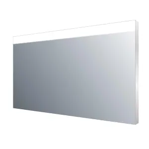 Madison LED Illuminated Bathroom Mirror (H)700mm (W)1200mm